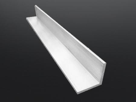 Extruded Aluminum Angles